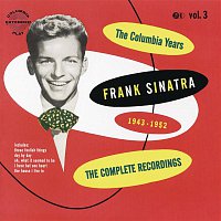 Přední strana obalu CD The Columbia Years (1943-1952): The Complete Recordings: Volume 3