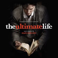 Přední strana obalu CD The Ultimate Life [Original Motion Picture Soundtrack]