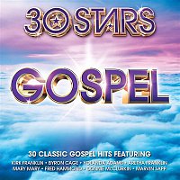 Various  Artists – 30 Stars: Gospel