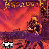 Megadeth – Peace Sells...But Who's Buying? [Expanded Edition - Remastered] MP3