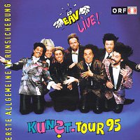 EAV – Kunst-Tour 95 - Live
