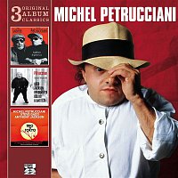 Michel Petrucciani – 3 Original Album Classics