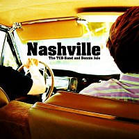 Přední strana obalu CD Nashville