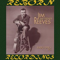 Jim Reeves – Radio Days, Vol. 1 (HD Remastered)