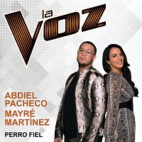 Abdiel Pacheco, Mayré Martínez – Perro Fiel [La Voz US]