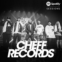 Various  Artists – Cheff Records Live i Store Vega