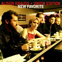 Alison Krauss & Union Station – New Favorite