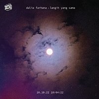 Dalia Farhana – Langit Yang Sama