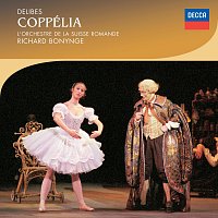 Orchestre de la Suisse Romande, Richard Bonynge – Delibes: Coppélia