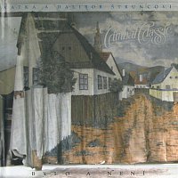 Cimbal Classic – Bylo a není CD