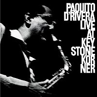 Paquito D'Rivera – Live At Keystone Korner