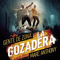 Gente De Zona, Marc Anthony – La Gozadera