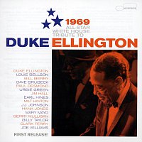 Duke Ellington – Duke Ellington 1969: All-Star White House Tribute