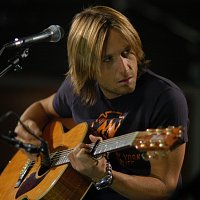Keith Urban – Live From AOL Sessions