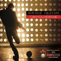 Enrique Iglesias – Can You Hear Me [International Version]