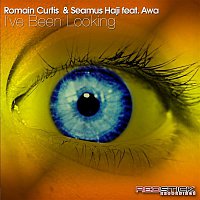 Romain Curtis & Seamus Haji – I've Been Looking (feat. Awa)