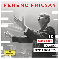 RIAS Symphony Orchestra Berlin, Ferenc Fricsay – The Mozart Radio Broadcasts