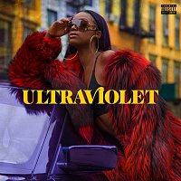 Justine Skye – ULTRAVIOLET