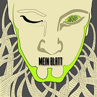 Přední strana obalu CD Das Blatt