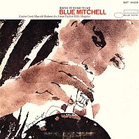 Blue Mitchell – Bring It Home To Me