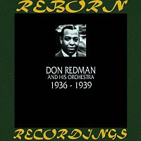 Don Redman And His Orchestra – 1936-1939 (HD Remastered)