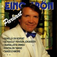 Přední strana obalu CD Parhaat