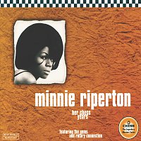 Minnie Riperton – Her Chess Years