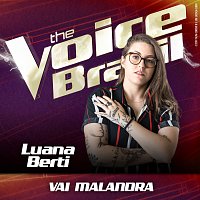 Luana Berti – Vai Malandra [Ao Vivo No Rio De Janeiro / 2019]