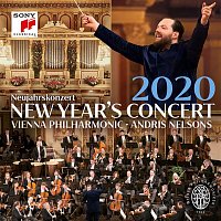Andris Nelsons & Wiener Philharmoniker – Neujahrskonzert 2020 / New Year's Concert 2020 / Concert du Nouvel An 2020