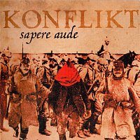 Konflikt – Sapere aude