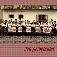 Folklórna skupina Geľovianka – Piesne zo Sebechlieb 2 CD