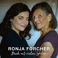 Ronja Forcher – Buch mit vielen Seiten