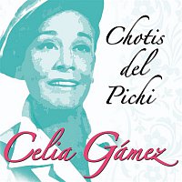 Celia Gamez – Chotis del Pichi