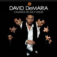 David DeMaría – Caminos de ida y vuelta