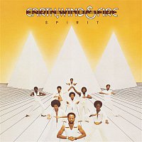 Earth, Wind & Fire – Spirit