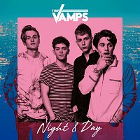 The Vamps – Night & Day