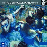 Roger Woodward – The Chopin Album