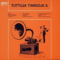 Various Artists.. – Tuttuja tangoja 3