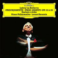 Wiener Philharmoniker, Leonard Bernstein – Beethoven: String Quartet No.14 in C Sharp Minor, Op.131; String Quartet No.16 in F, Op.135