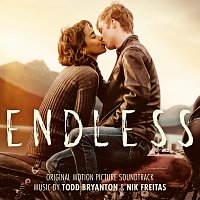 Todd Bryanton, Nik Freitas – Endless [Original Motion Picture Soundtrack]