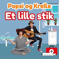 Popsi og Krelle – Et Lille Stik