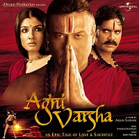 Sandesh Shandilya – Agnivarsha [Original Motion Picture Soundtrack]