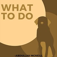 Abdullah Mcneill – What to Do