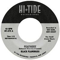 Black Flamingos – Feathery