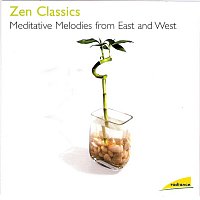 Alberto Lizzio, Munchner Sinfonie Orchester – Zen Classics Meditative Melodies from East and West