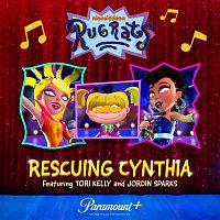 Nickelodeon, Rugrats – Rescuing Cynthia