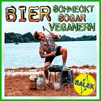 Balek – Bier schmeckt sogar Veganern