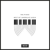 Různí interpreti – The Piano – Best of Immersive Audio