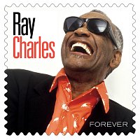 Přední strana obalu CD Ray Charles Forever [International Version]