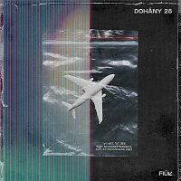 Přední strana obalu CD Dohány 28